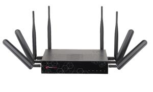 1595 Wi-Fi Security Appliance, includes SandBlast (SNBT) Security Subscription Package 3 Year Support