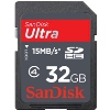 Sdhc Ultra II Card 32GB
