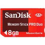 MS Pro Duo Gaming 8GB