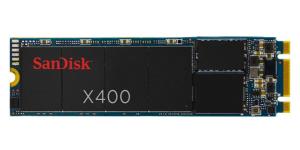 SSD SanDisk X400 512GB M.2 2280