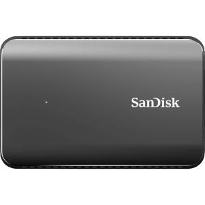 SanDIsk SSD Extreme 900 Portable 960GB USB 3.1