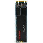 SSD SanDisk X400 128GB M.2 2280