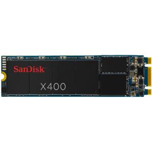 SSD SanDisk X400 512GB M.2 2280