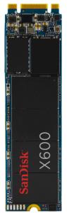 SanDisk SSD X600 256GB M.2 2280