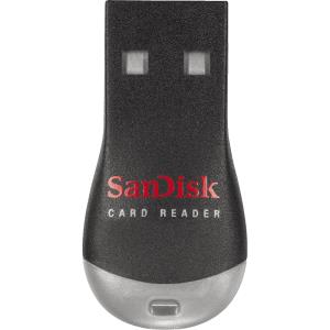 SanDisk Mobilemate USB Reader - Micro SD