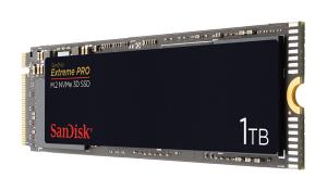 SSD Sandisk Extreme Pro 1TB M.2 2280