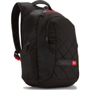 Laptop Backpack 16in Black