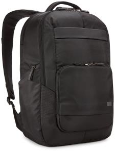Notion 15.6in Laptop Backpack - Black