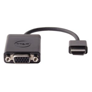 Adapter Hdmi To Vga (492-11682)