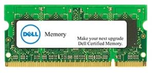 Memory 2GB DDR2-800MHz SoDIMM 2rx8 Non-ECC (a6993649)