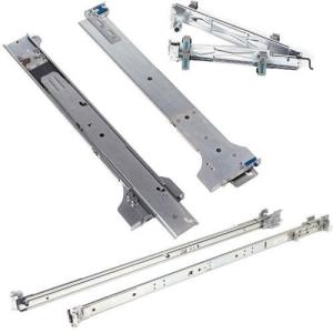 Readyrails 1u Static Rails 2/4-post Racks Cus Kit