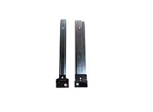 Only 1u KVM Mounting Bracket For 185fpm And Dkmmled185 LED Kmm Console