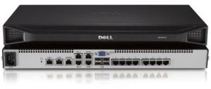 Dmpu108e-g01 8-port Remote KVM Switch With One Remote