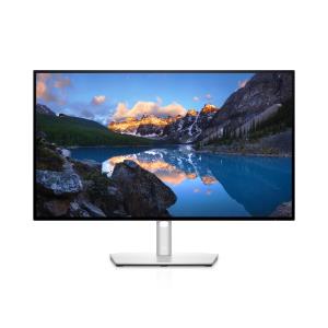 Monitor - U2722d - Ultrasharp 27in - 2560 X 1440 Qhd @ 60 Hz