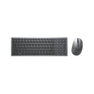 Multi-device Wireless Keyboard Andmouse - Km7120w - Uk (qwerty)
