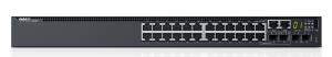 Networking S3124 - L3 24x 1gbe 2xcombo 2x 10gbe Sfp+ Fixed Ports Stacking Io To Psu Airflow 1x Ac Psu