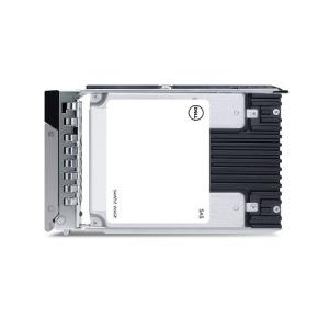 SSD SATA - 960GB - Mixed Use Ise 6gbps 512e 2.5in Hot-plug Cus Kit