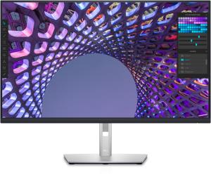 Monitor - P3223qe - USB-c - Hub Monitor - 32in - 3840x2140