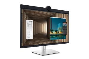 Desktop Ultra  Sharp Monitor - U3224kba - 32in - 6144 X 3456 6k - Black