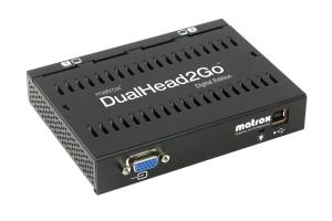 Dualhead2go Digital Edition