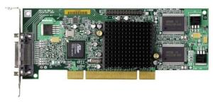 Millennium G550 Low Profile PCI