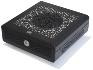 Experience Management Server Xms-110 Black - i5 Th7th Gen - Linux With Uk Power Cord (r9811007g)