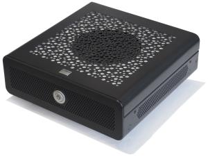 Experience Management Server Xms-110 Black - i5 Th7th Gen - Linux With Uk Power Cord