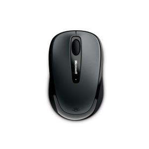 Wireless Mobile Mouse 3500 Black