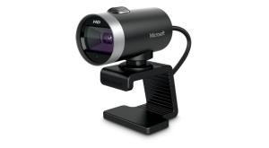 LifeCam Cinema For Business USB2.0 1280x720