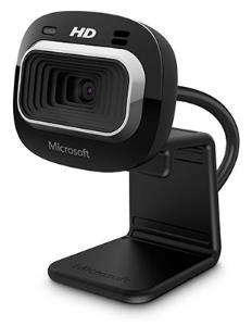 Lifecam Hd-3000 For Business USB2.0 1280x720