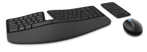 Sculpt Ergo Desktop - Qwerty Intl