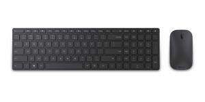 Designer Bluetooth Desktop - Qwerty Int'l