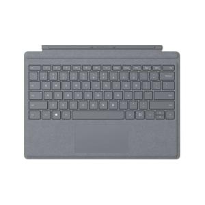 Surface Pro Signature Type Cover - Platinum - Azerty Belgian