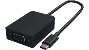 External Video Adapter USB-c To Vga