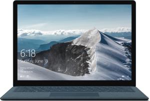 Surface Laptop - 13.5in - i7 7660u - 16GB Ram - 512GB SSD - Win10 Pro - Cobalt Blue - Azerty Belgian - Iris Plus Graphics 640