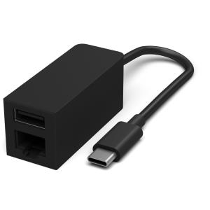 Surface USB-c To Eth USB3.0 Adapter