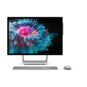 Surface Studio 2 Aio - 28in - i7 7820hq - 16GB Ram - 1TB SSD - Win10 Pro - Azerty Belgian - NVIDIA GeForce Gtx 1060 6gb