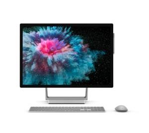 Surface Studio 2 Aio - 28in - i7 7820hq - 32GB Ram - 1TB SSD - Win10 Pro - Azerty Belgian - NVIDIA GeForce Gtx 1070 8gb