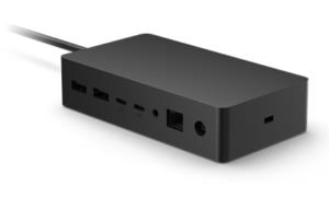 Surface Dock 2 - 2x USB-c / Gigabit Ethernet - Xz/nl/fr/de Emea Hdwr