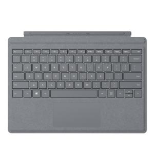 Surface Pro Signature Type Cover - Charcoal - Qwertzu German