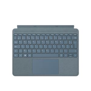 Surface Go Type Cover Colors N - Ice Blue - Azerty French