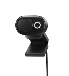 Modern Webcam For Business - Black