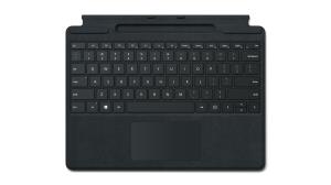 Surface Pro Signature Keyboard - Black - Qwertzu Swiss-lux