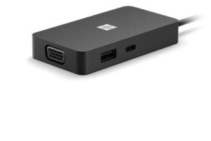 Surface Adapter USB-c-travel Hub Eu