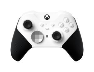 Xbox Elite Wireless Controller V2 Core White