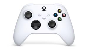 Xbox Wireless Controller Robot White V2