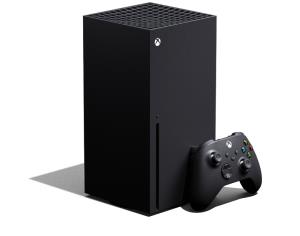 Xbox Series X Game Console - 1TB SSD - Incl Forza Horizon 5 Premium