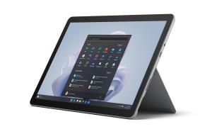Surface Go 4 - 10.5in - Intel N200 - 8GB Ram - 128GB SSD - Win11 Pro - Platinum - Uhd Graphics