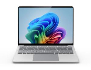 Surface Laptop For Business - 13.8in Touchscreen - Core Ultra 7 - 32GB Ram - 512GB SSD - Win11 Pro - Platinum - Azerty Belgian - Intel Arc Graphics