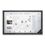 Large Format Display Multisync P801 Sst 80in 700cd/m2 Edge LED Backlight Ops Slot